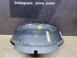 Панель приладів BMW E39 бензин VDO